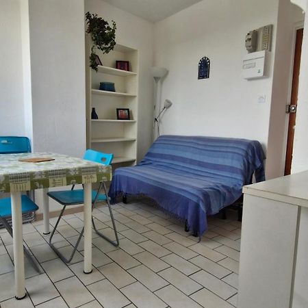 Studio - Marina 4 - 13 Allee Des Pinons 8-1 Saint-Jean-de-Monts Extérieur photo