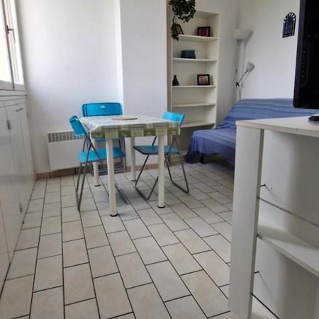 Studio - Marina 4 - 13 Allee Des Pinons 8-1 Saint-Jean-de-Monts Extérieur photo